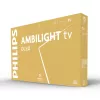 Philips 48OLED770 121.9 cm (48 collas) 4K Ultra HD viedais televizors Wi-Fi melns