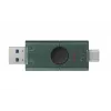 Kingston Technology DataTraveler 128 GB USB-A + USB-C 3.2 Gen 1 DuoG2