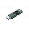Kingston Technology DataTraveler 128 GB USB-A + USB-C 3.2 Gen 1 DuoG2
