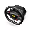 Thrustmaster T98-P FERRARI 296 GTB melna stūre + pedāļi PC, PlayStation 4, PlayStation 5