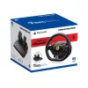 Thrustmaster T98-P FERRARI 296 GTB melna stūre + pedāļi PC, PlayStation 4, PlayStation 5