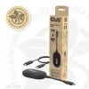 CLUB3D Wireless USB-C® uz HDMI™, 1920 x 1080 pikseļi, AV raidītājs un uztvērējs, vadu un bezvadu, melns, HDCP