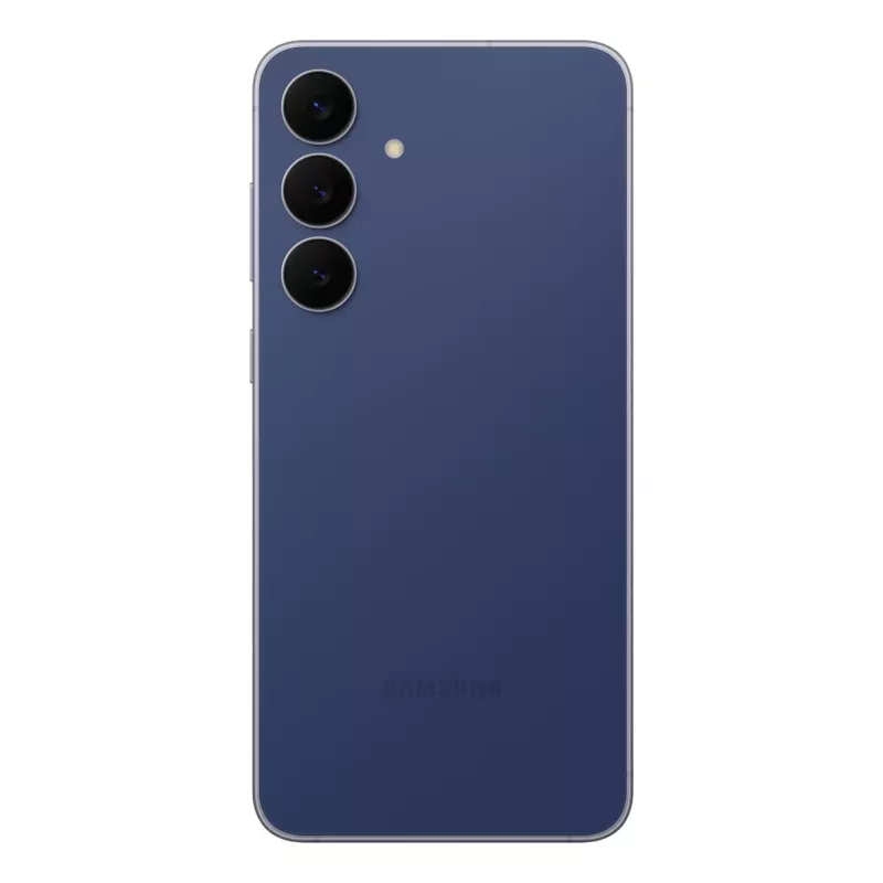 Samsung Galaxy S25 FE, 17 cm (6,7 colli), 8 GB, 128 GB, 50 MP, Android 16.0, Navy