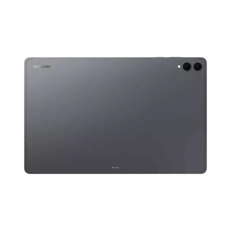 Samsung Galaxy Tab S11 Ultra 5G 256 GB 37,1 cm (14,6 collu) 12 GB Wi-Fi 7 (802.11be) Pelēks