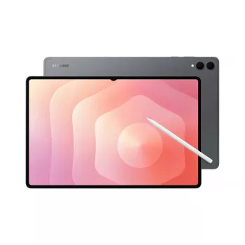 Samsung Galaxy Tab S11 Ultra 5G 256 GB 37,1 cm (14,6 collu) 12 GB Wi-Fi 7 (802.11be) Pelēks