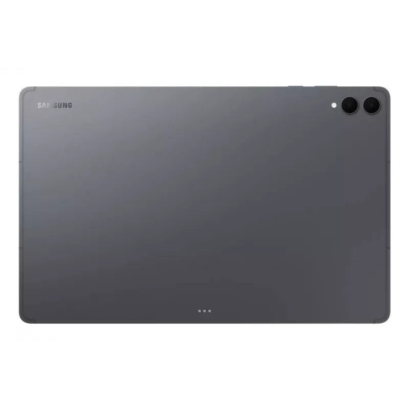 Samsung Galaxy Tab S11 Ultra 256 GB 37,1 cm (14,6 collu) 12 GB Wi-Fi 7 (802.11be) Pelēks