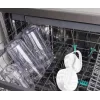 Gorenje BN1000E 0.75 L Galda blenderis 1000 W Balts