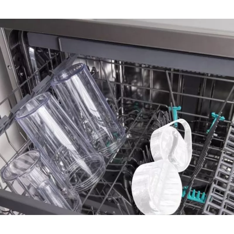 Gorenje BN1000E 0.75 L Galda blenderis 1000 W Balts