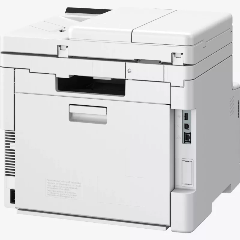 Canon i-SENSYS MF667Cdw lāzeru A4 1200 x 1200 DPI 25 ppm Wi-Fi