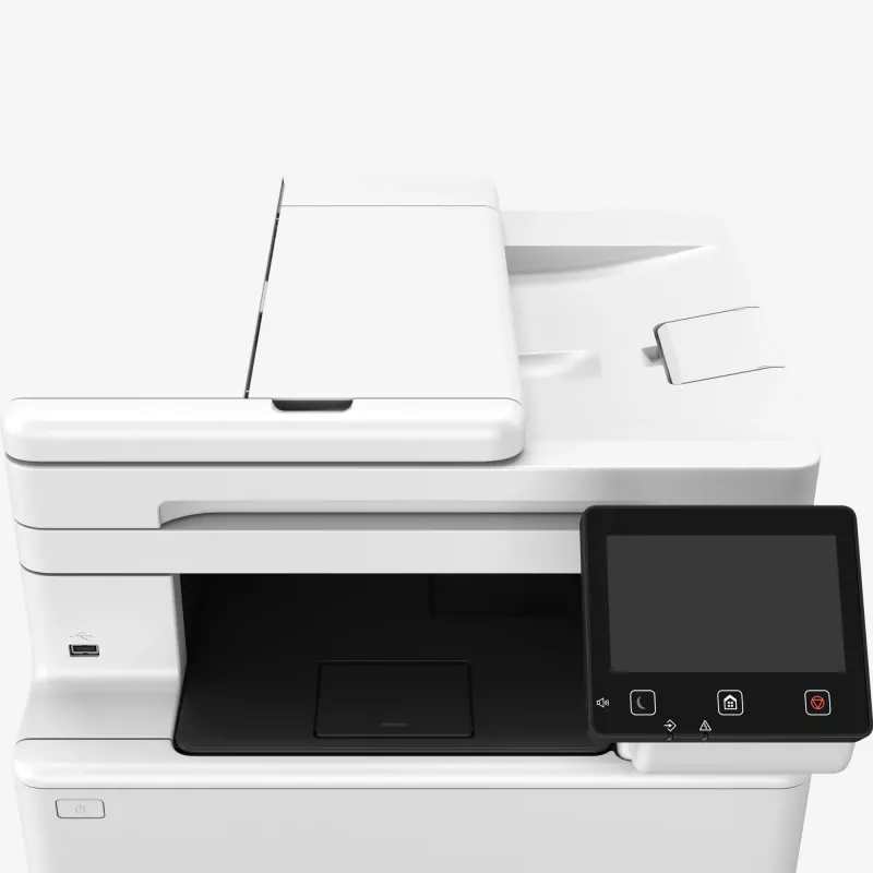 Canon i-SENSYS MF667Cdw lāzeru A4 1200 x 1200 DPI 25 ppm Wi-Fi