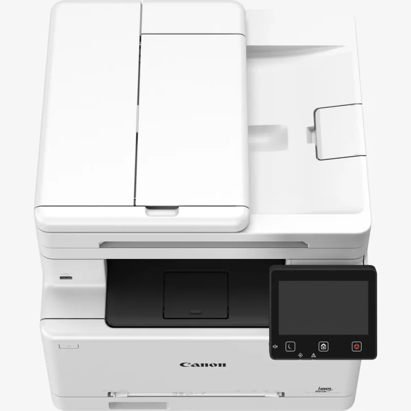 Canon i-SENSYS MF667Cdw lāzeru A4 1200 x 1200 DPI 25 ppm Wi-Fi