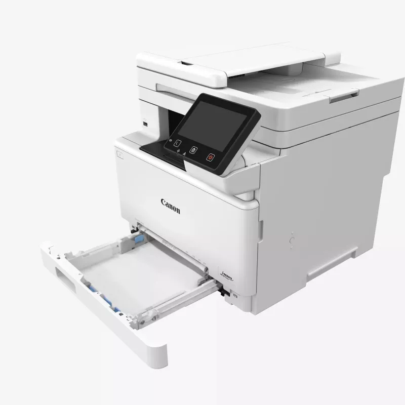 Canon i-SENSYS MF667Cdw lāzeru A4 1200 x 1200 DPI 25 ppm Wi-Fi