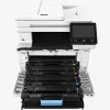 Canon i-SENSYS MF667Cdw lāzeru A4 1200 x 1200 DPI 25 ppm Wi-Fi