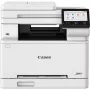 Daudzfunkciju lāzerprinteris Canon i-SENSYS MF664Cdw — krāsu, 1200x1200 DPI, 25 ppm, A4, Wi‑Fi, duplekss