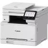 Daudzfunkciju lāzerprinteris Canon i-SENSYS MF664Cdw — krāsu, 1200x1200 DPI, 25 ppm, A4, Wi‑Fi, duplekss