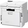 Daudzfunkciju lāzerprinteris Canon i-SENSYS MF664Cdw — krāsu, 1200x1200 DPI, 25 ppm, A4, Wi‑Fi, duplekss