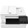 Daudzfunkciju lāzerprinteris Canon i-SENSYS MF664Cdw — krāsu, 1200x1200 DPI, 25 ppm, A4, Wi‑Fi, duplekss