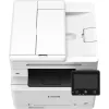 Daudzfunkciju lāzerprinteris Canon i-SENSYS MF664Cdw — krāsu, 1200x1200 DPI, 25 ppm, A4, Wi‑Fi, duplekss