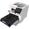 Daudzfunkciju lāzerprinteris Canon i-SENSYS MF664Cdw — krāsu, 1200x1200 DPI, 25 ppm, A4, Wi‑Fi, duplekss