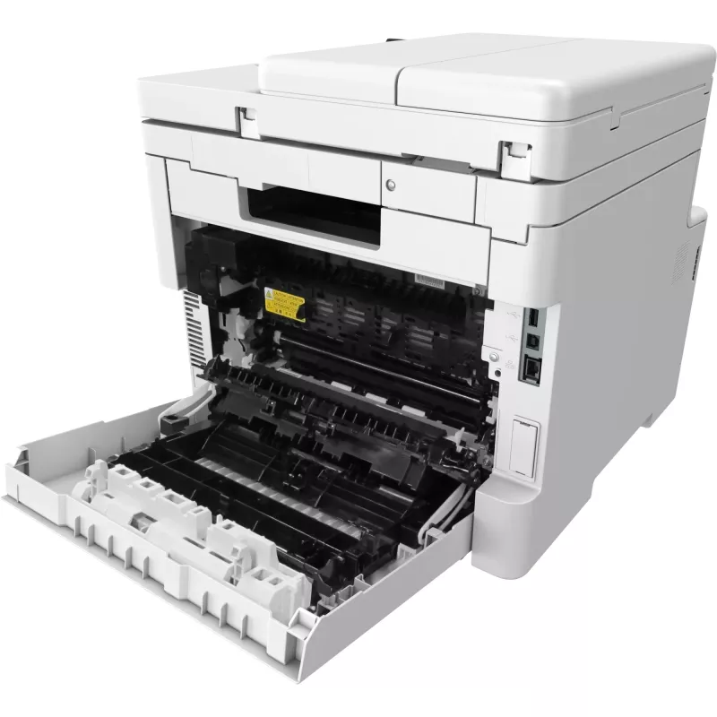 Daudzfunkciju lāzerprinteris Canon i-SENSYS MF664Cdw — krāsu, 1200x1200 DPI, 25 ppm, A4, Wi‑Fi, duplekss