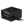 GIGABYTE P650G PCIE 5.1 barošanas bloks - PCIe 5.1, 80 PLUS Sudraba, 120mm ventilators, ATX 3.1 saderīgs, EU kontaktdakša