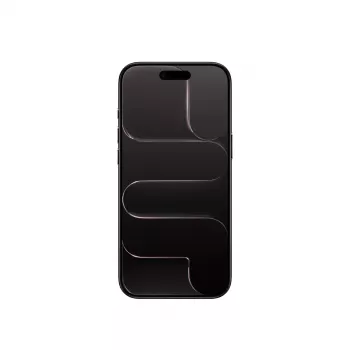 Viedtālrunis Apple iPhone Air 6,5 collas 256 GB Melns