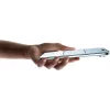 Viedtālrunis Apple iPhone Air 6,5 collas 256 GB Melns