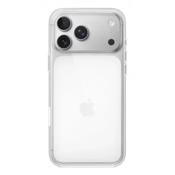 APPLE Apple Clear Case with MagSafe iPhone 17 Pro Max Transparent