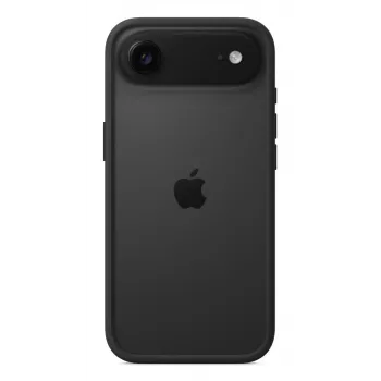 APPLE iPhone Air Bumper - Melns