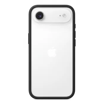 APPLE iPhone Air Bumper - Melns