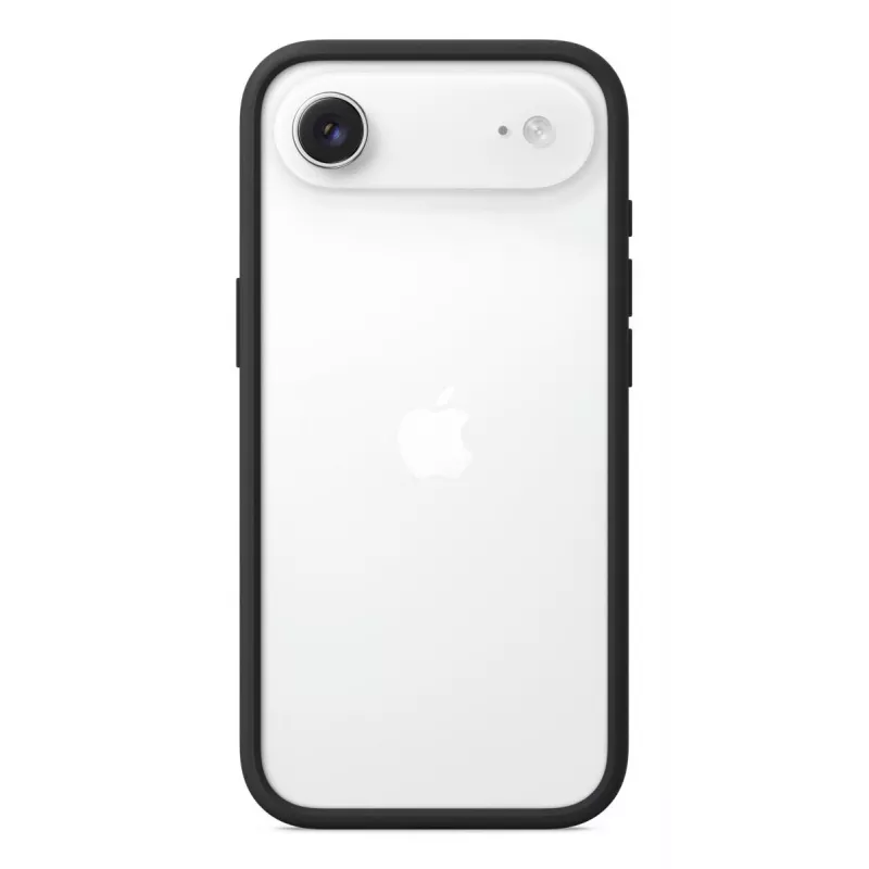 APPLE iPhone Air Bumper - Melns
