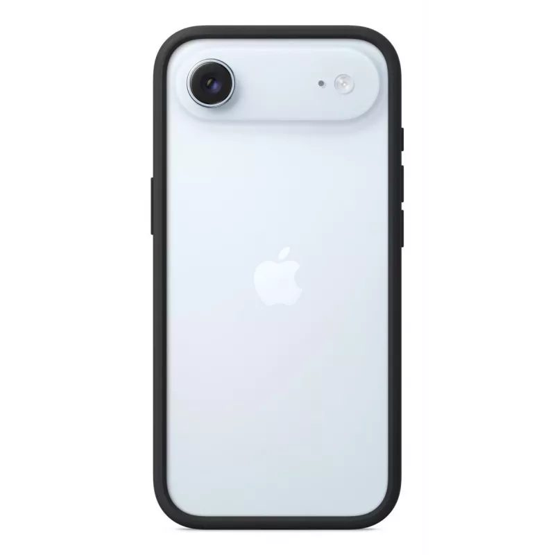 APPLE iPhone Air Bumper - Melns