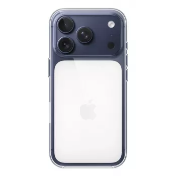APPLE Apple caurspīdīgais maciņš ar MagSafe iPhone 17 Pro, caurspīdīgs