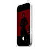 APPLE Apple caurspīdīgais maciņš ar MagSafe iPhone 17 Pro, caurspīdīgs