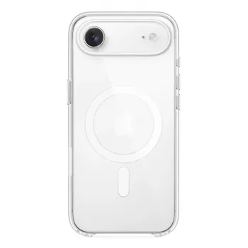 APPLE Apple Clear Case ar MagSafe iPhone Air Frost