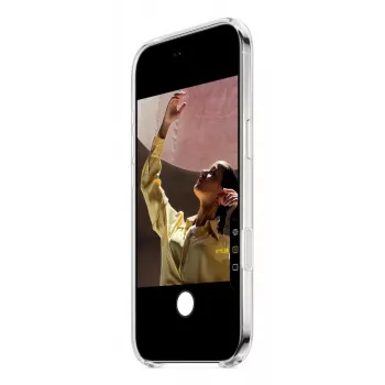 APPLE Apple Clear Case ar MagSafe iPhone Air Frost