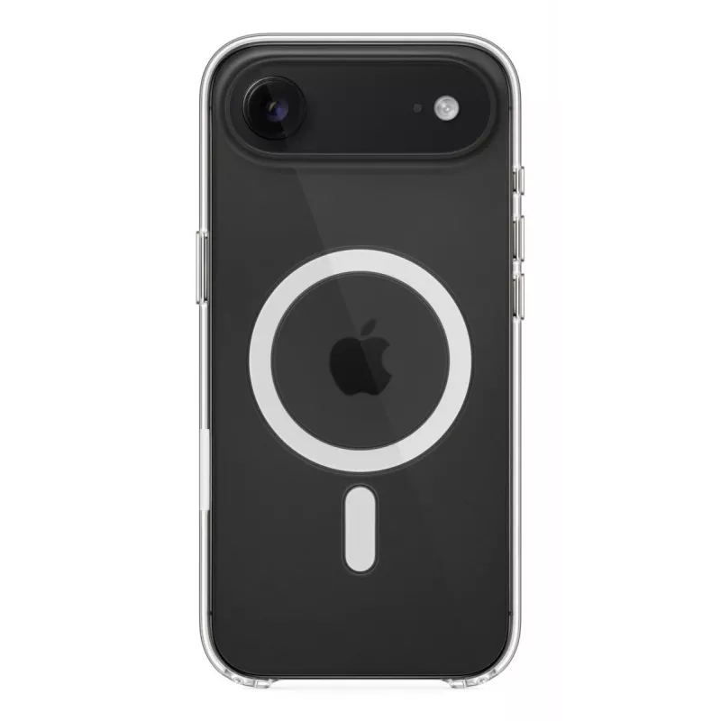 APPLE Apple Clear Case ar MagSafe iPhone Air Frost