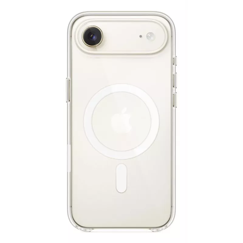 APPLE Apple Clear Case ar MagSafe iPhone Air Frost