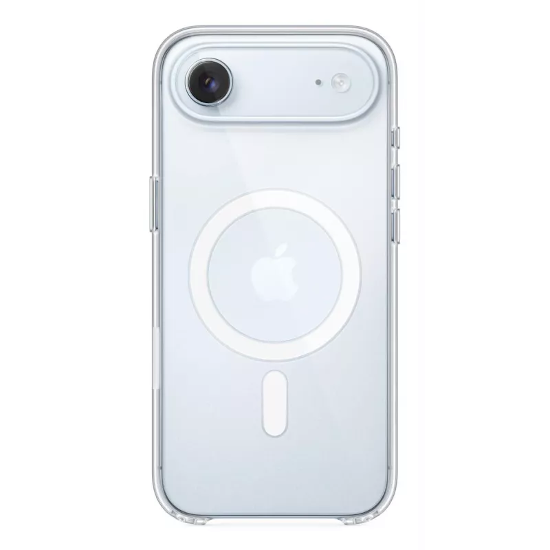 APPLE Apple Clear Case ar MagSafe iPhone Air Frost