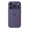 APPLE iPhone 17 Pro - Silikona maciņš ar MagSafe - violeta Fog