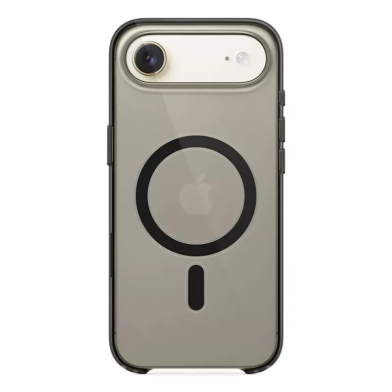 APPLE Apple Clear Case ar MagSafe iPhone Air Shadow