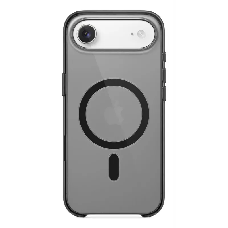 APPLE Apple Clear Case ar MagSafe iPhone Air Shadow