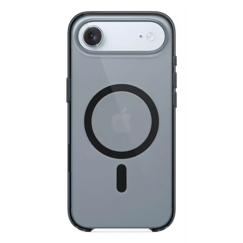 APPLE Apple Clear Case ar MagSafe iPhone Air Shadow