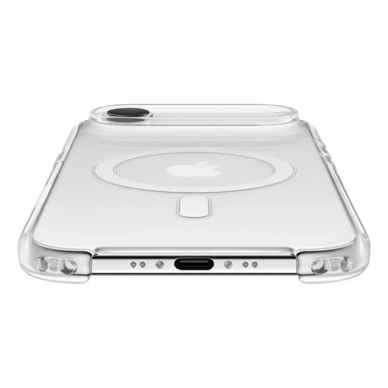 APPLE Apple Clear Case ar MagSafe iPhone Air Shadow