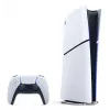 Sony PlayStation 5 (modelu grupa - Slim) Digital Edition