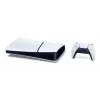 Sony PlayStation 5 (modelu grupa - Slim) Digital Edition