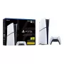 Sony PlayStation 5 (modelu grupa - Slim) Digital Edition