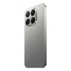 Viedtālrunis Xiaomi T15 Pro 6,83 collas — MediaTek Dimensity 9400+, 12 GB RAM, 512 GB, Pelēks, 5500 mAh, IP68