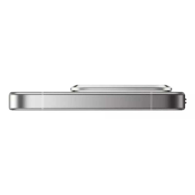 Viedtālrunis Xiaomi T15 Pro 6,83 collas — MediaTek Dimensity 9400+, 12 GB RAM, 512 GB, Pelēks, 5500 mAh, IP68