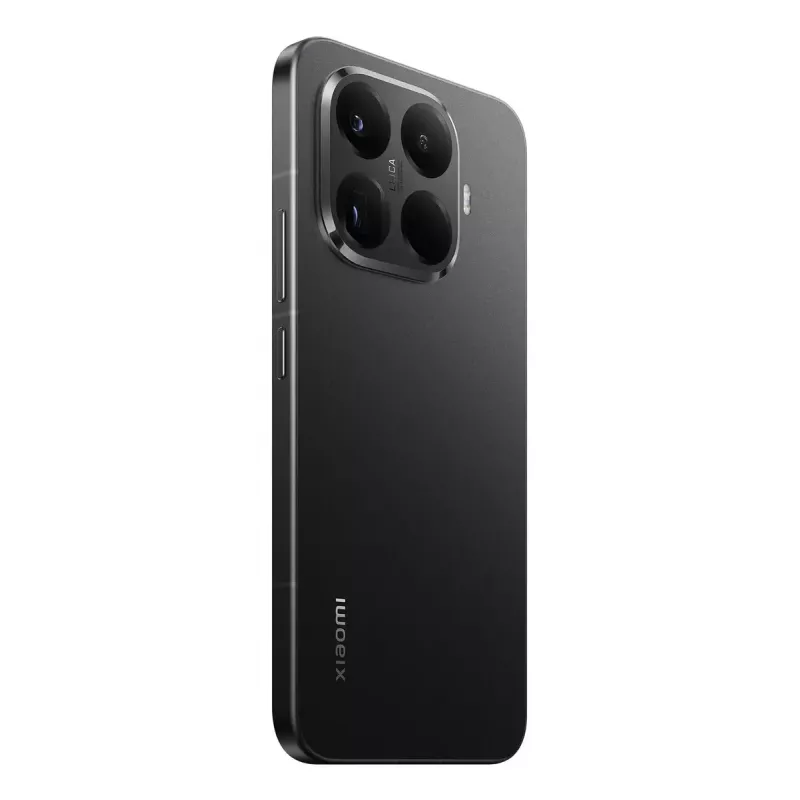 Viedtālrunis Xiaomi T15 Pro 6.83 collas — 12 GB RAM, 512 GB, MediaTek Dimensity 9400+, IP68, 5500 mAh (Melns)